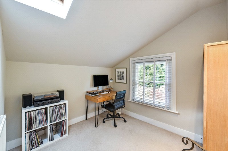 The Avenue, Twyford, Winchester, Hampshire, SO21