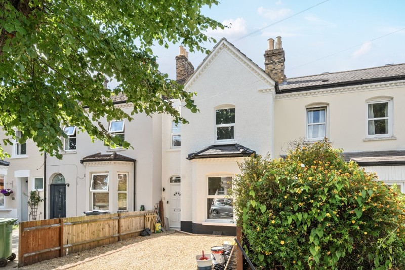 Ravenscroft Road, Beckenham, BR3