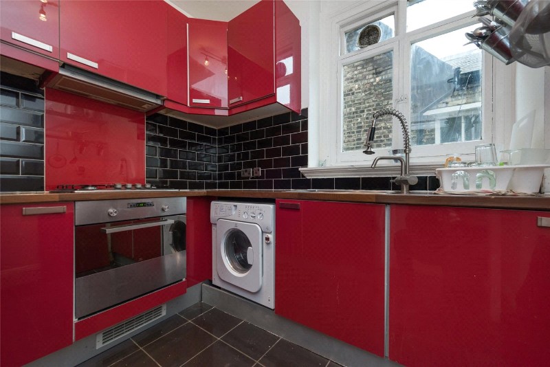 Dartmouth Road, Willesden Green, London, NW2