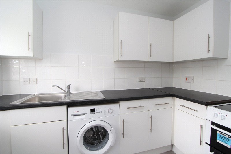 Kings Avenue, London, UK, W5