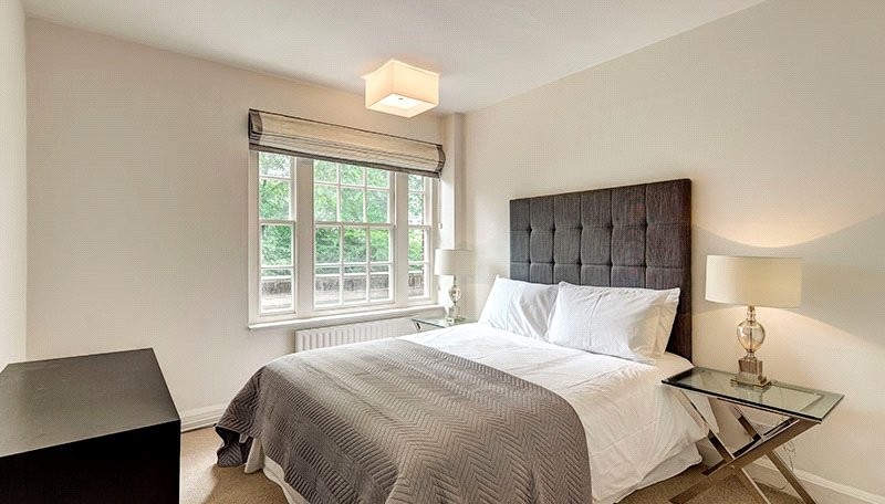 Pelham Court, 145 Fulham Road, Chelsea, London, SW3