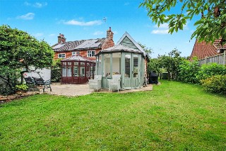 Back Road, Wenhaston, Halesworth, Suffolk, IP19