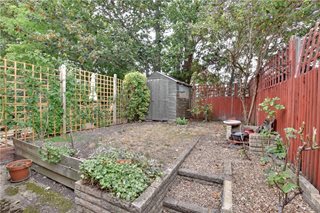 Brightfield Road, Lee, London, SE12