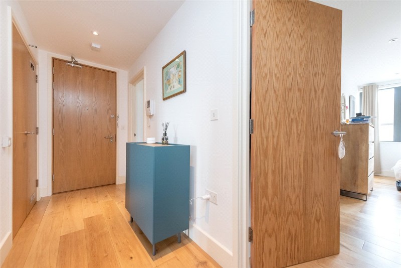 Claridge House, 91 Mortimer Road, London, NW10