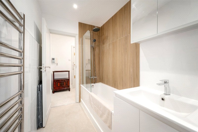 Ascot Court, St John's Wood, 11 Grove End Road, London, NW8
