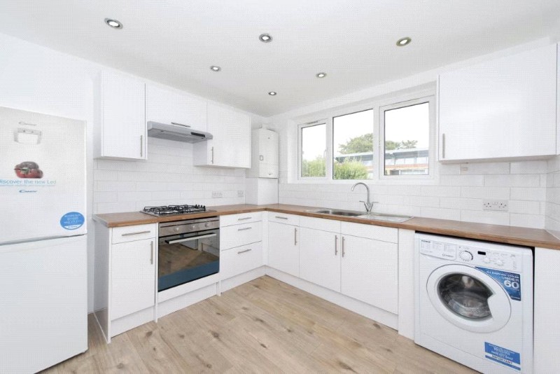 Chestnut House, Barston Road, London, SE27