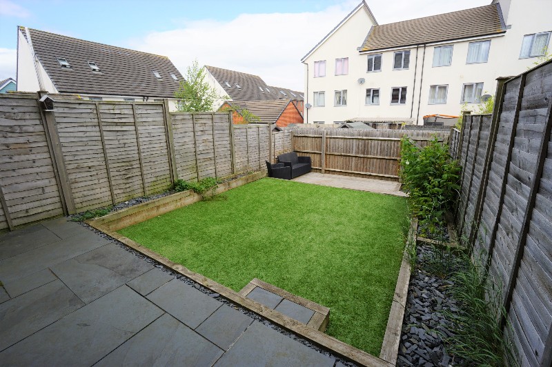 Great Copsie Way, Cheswick Village, Bristol, BS16