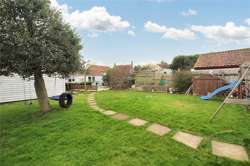 Thorpe Road, Haddiscoe, Norwich, Norfolk, NR14