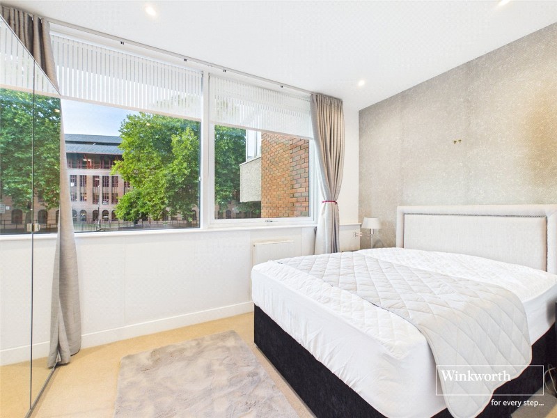 Kings Reach, 38-50  Kings Road, Reading, Berkshire, RG1