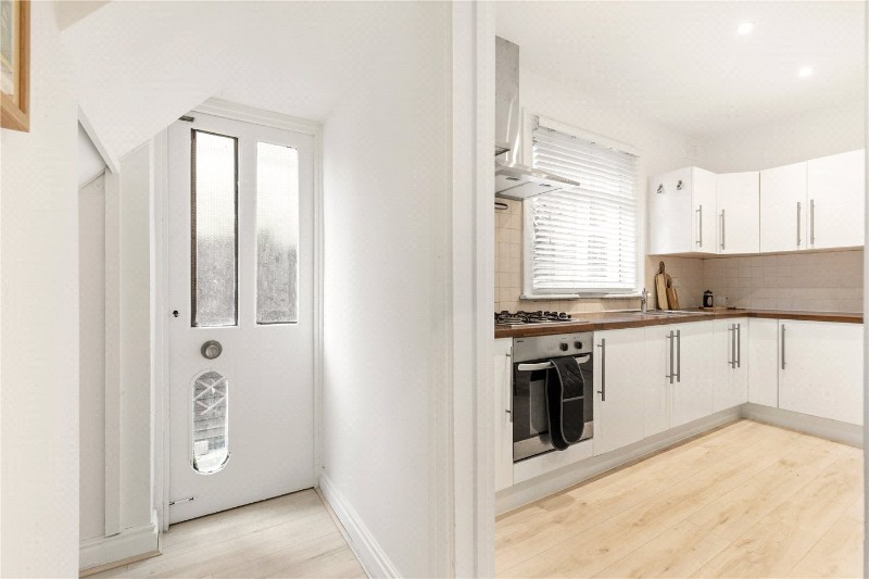 Grenfell Road, Mitcham, CR4