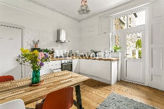 Bedford Road, London, N15