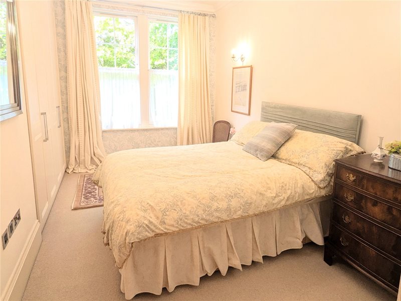 West Overcliff Drive, Bournemouth, BH4