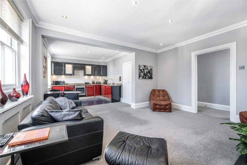 Abbey Road, St John's Wood, London, NW8