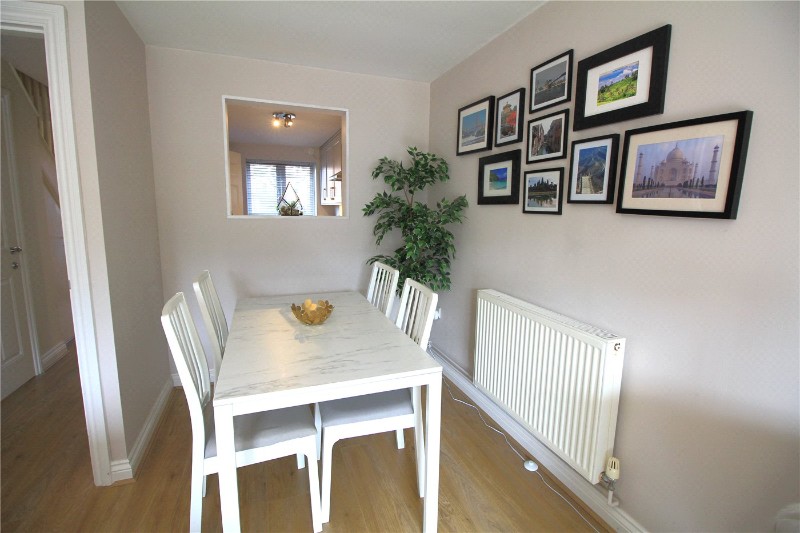 College Gate, Cheltenham, Gloucestershire, GL53