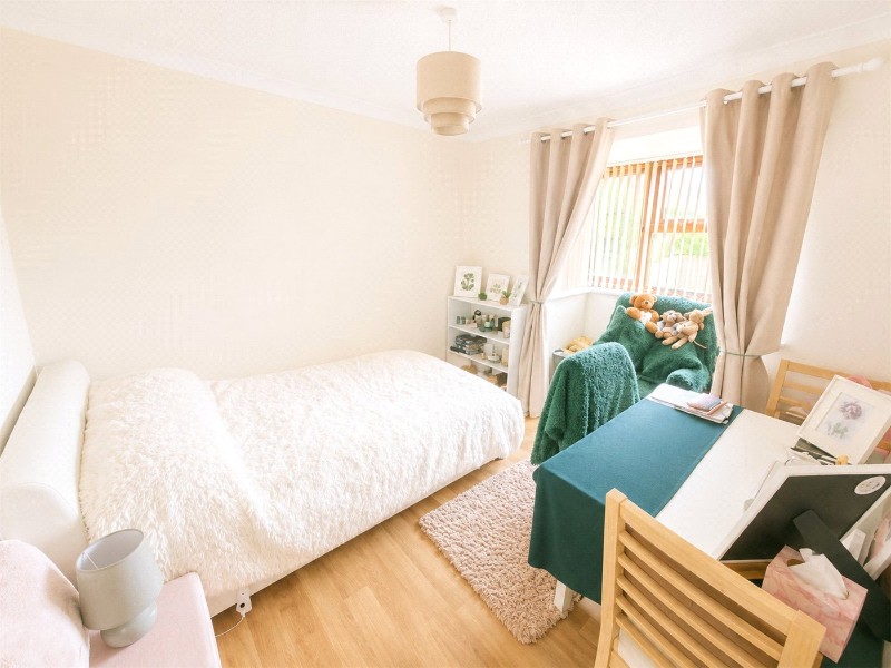 Mandalay Drive, Bourne, Lincolnshire, PE10