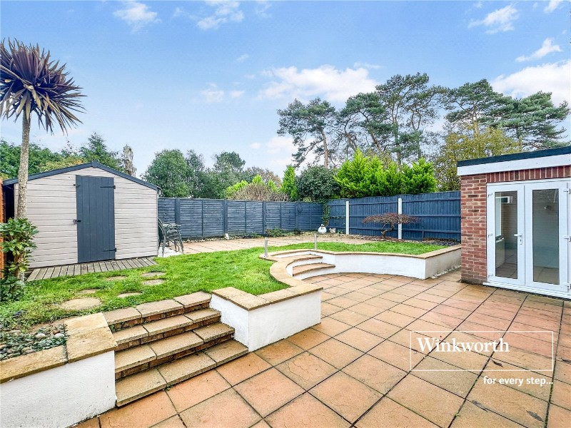 Meadow Way, Verwood, Dorset, BH31