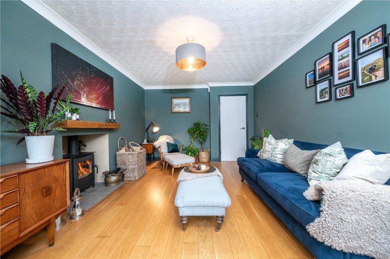 Hazelwood Drive, Bourne, PE10