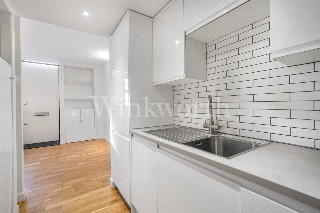 Accommodation Road, London, NW11