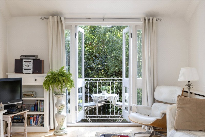 Putney Hill, London, SW15