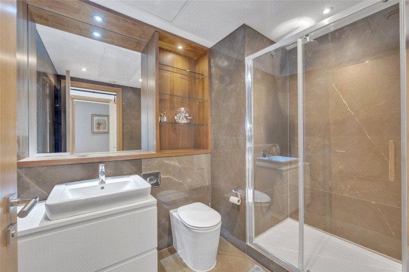 Melrose Apartments, 6 Winchester Road, NW3