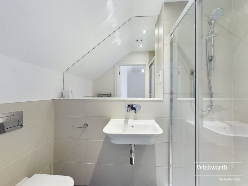 Greenham Avenue, Reading, Berkshire, RG2