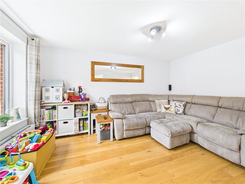 Gale Way, Tiverton, Devon, EX16
