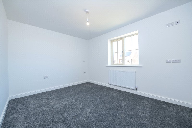 Flaxwell Fields, Lincoln Road, Ruskington, Sleaford, NG34