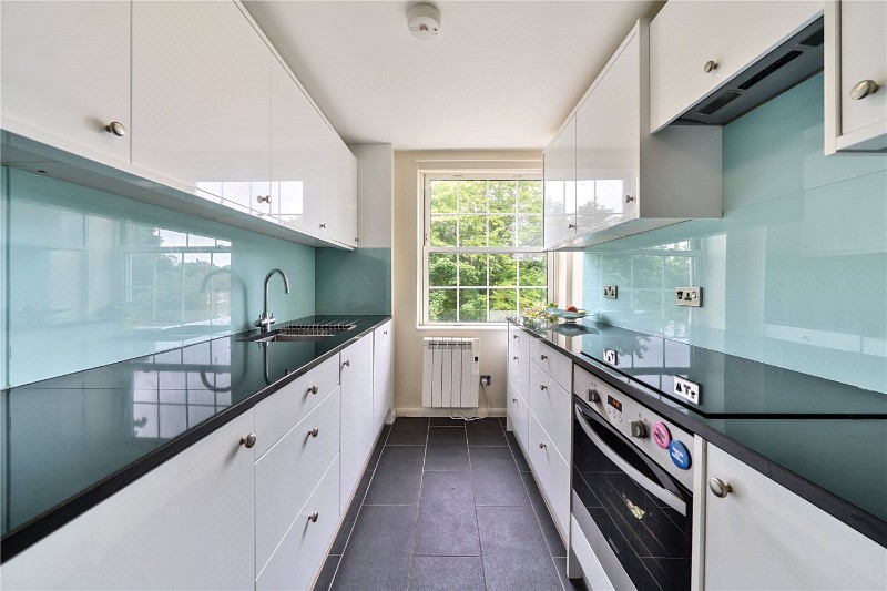Goffers House, Duke Humphrey Road, Blackheath, London, SE3