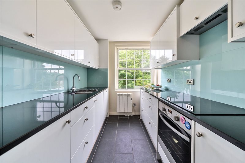 Goffers House, Duke Humphrey Road, Blackheath, London, SE3