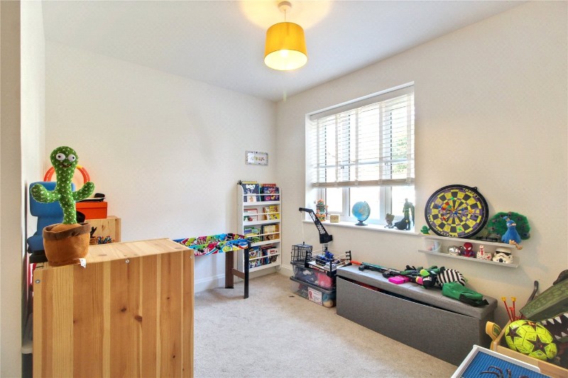 The Ridings, Poringland, Norwich, Norfolk, NR14