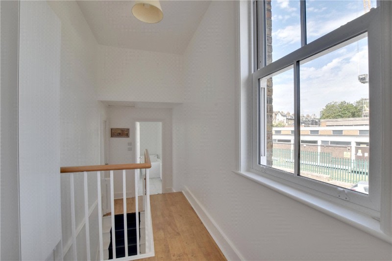 Leahurst Road, Hither Green, London, SE13