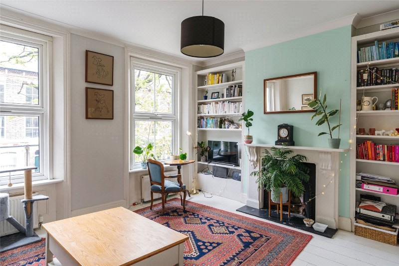 Moray Road, London, N4