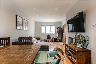 Shawbury Road, East Dulwich, London, SE22