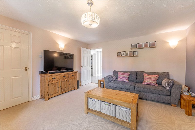 Faulconbridge Way, Heathcote, Warwick, Warwickshire, CV34