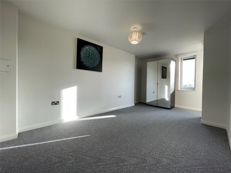 Blueboy Lane, Dix's Field, Exeter, EX1