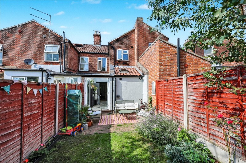 Rosebery Road, Norwich, Norfolk, NR3