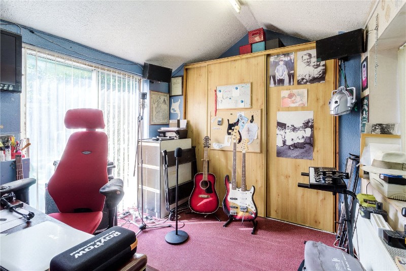 High Street, Wootton, Northampton, Northamptonshire, NN4