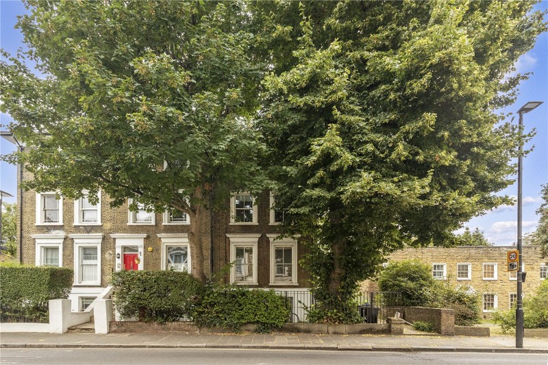 St. Pauls Road, London, N1