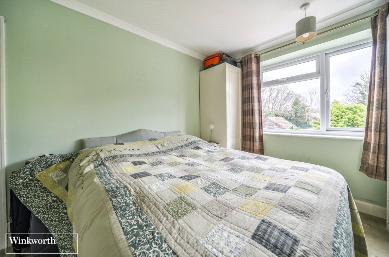 Winchester Road, Basingstoke, Hampshire, RG21