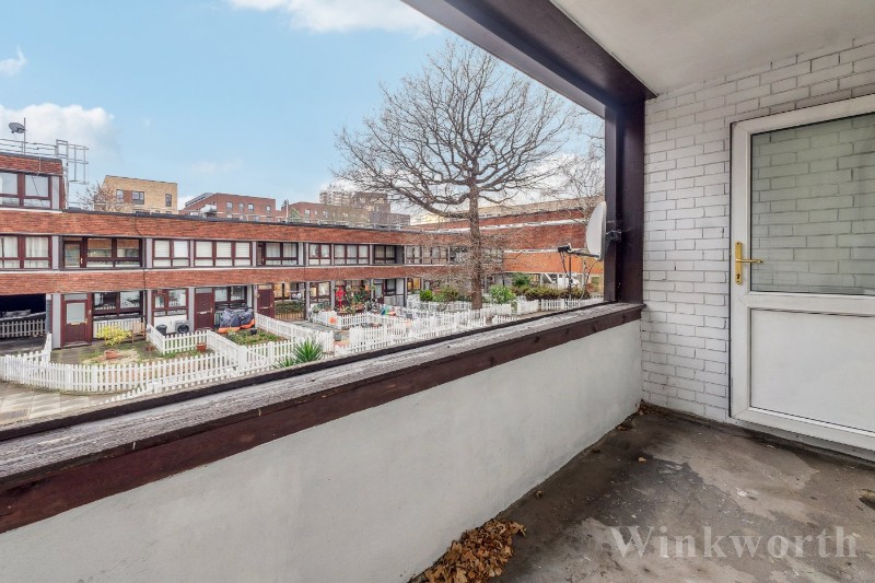 Carlton Grove, London, SE15