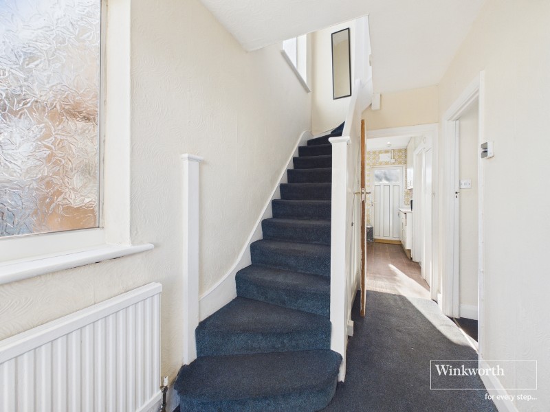 Branksome Way, Harrow, HA3