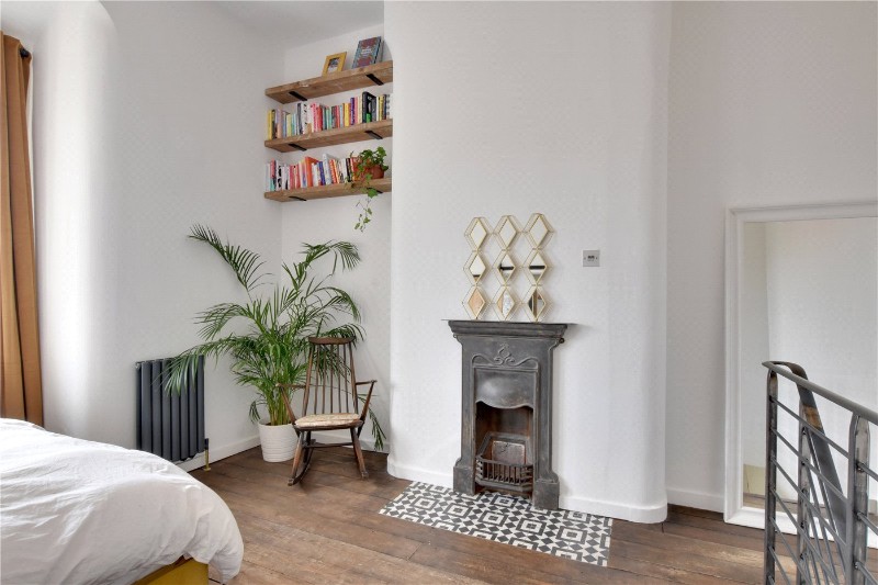 Kidbrooke Park Road, Blackheath, London, SE3
