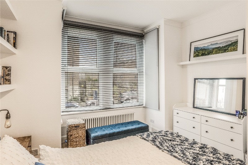 Underhill Road, East Dulwich, London, SE22