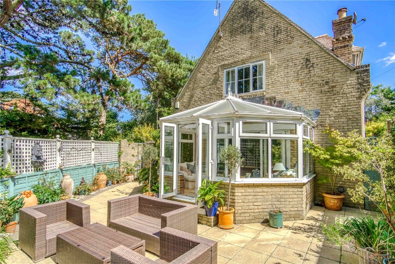 Munster Road, Poole, Dorset, BH14