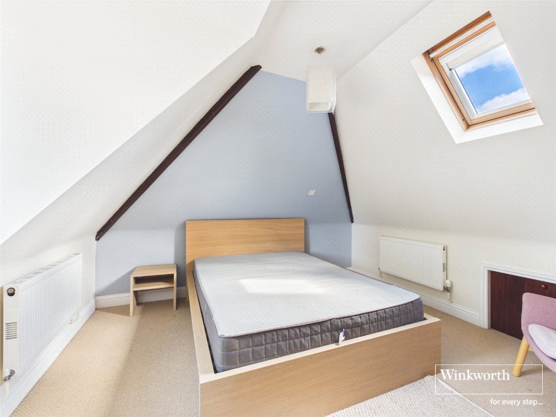 Deans Farm, The Causeway, Caversham, Reading, RG4