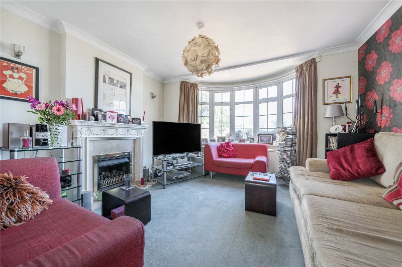 Barnet Gate Lane, Arkley, EN5