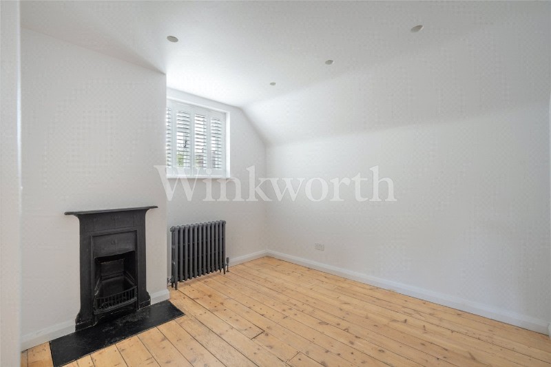 Erskine Hill, London, NW11