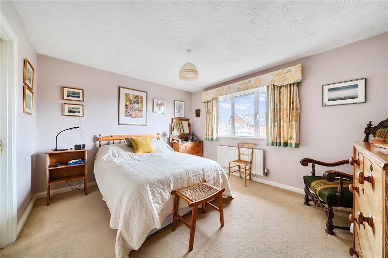 The Glebe, All Cannings, Devizes, Wiltshire, SN10