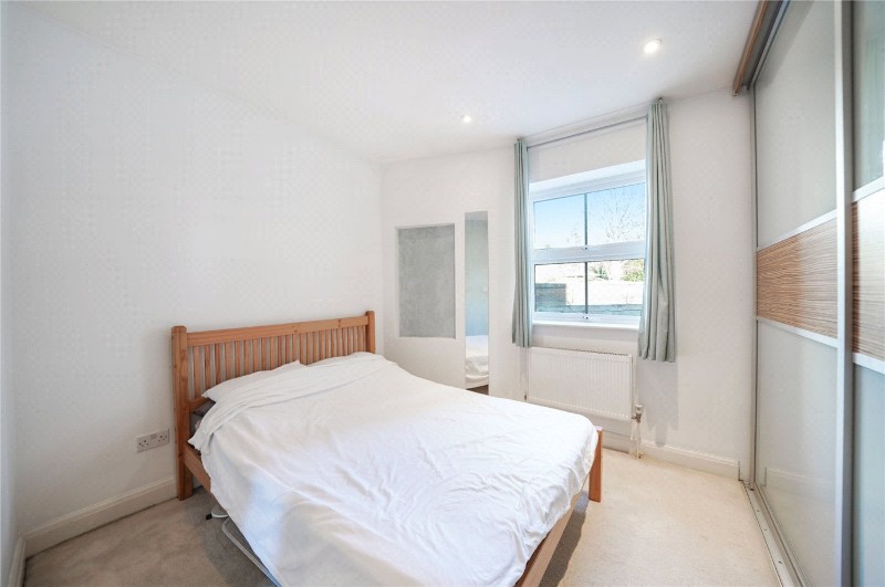 Grafton Road, London, NW5