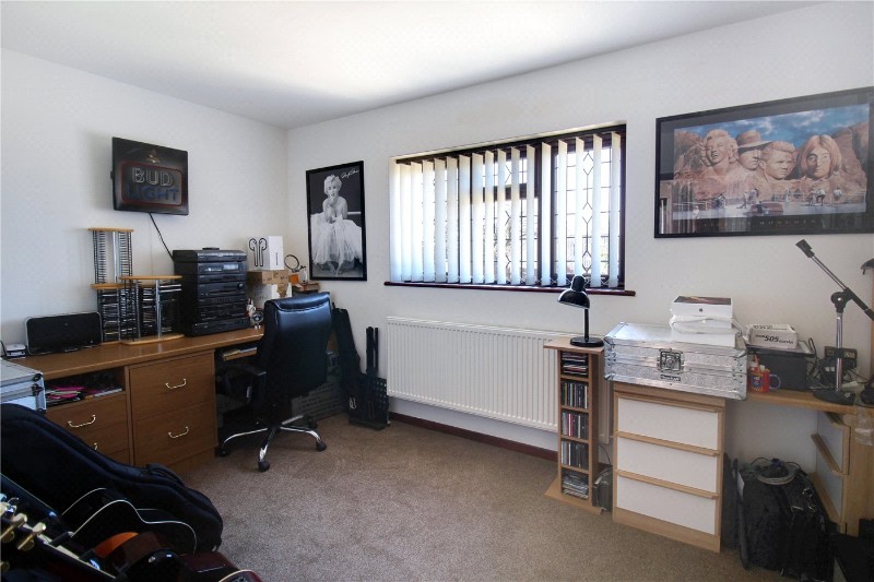 Low Road, Hellesdon, Norwich, Norfolk, NR6